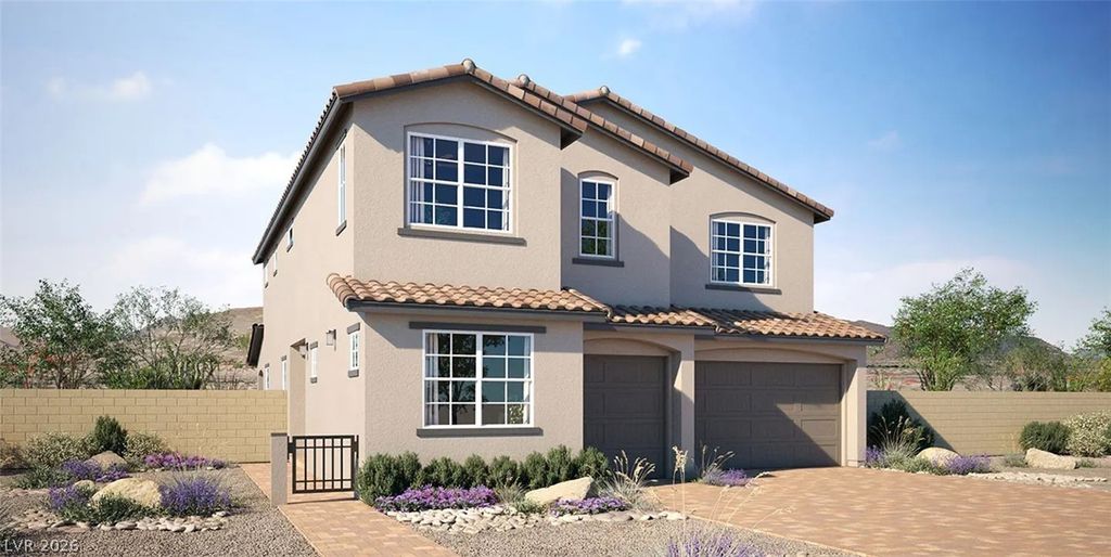 762 Longdale Street, Henderson, NV 89011
