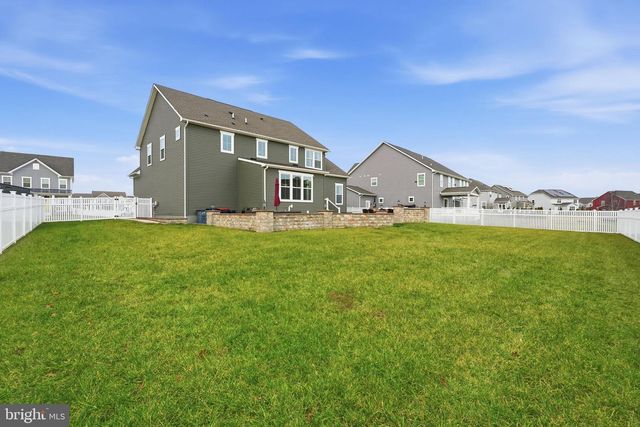 870 SWEET BIRCH DR, Middletown, DE 19709