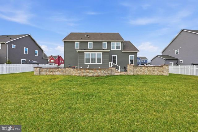 870 SWEET BIRCH DR, Middletown, DE 19709