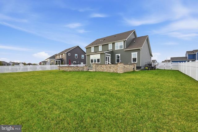 870 SWEET BIRCH DR, Middletown, DE 19709