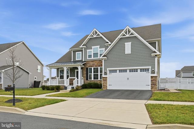 870 SWEET BIRCH DR, Middletown, DE 19709