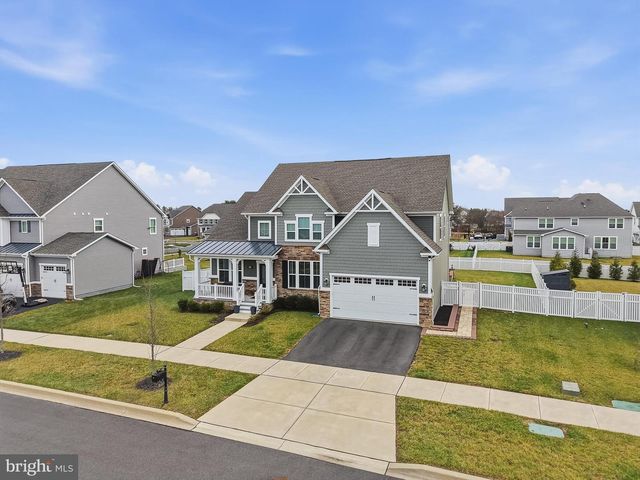 870 SWEET BIRCH DR, Middletown, DE 19709