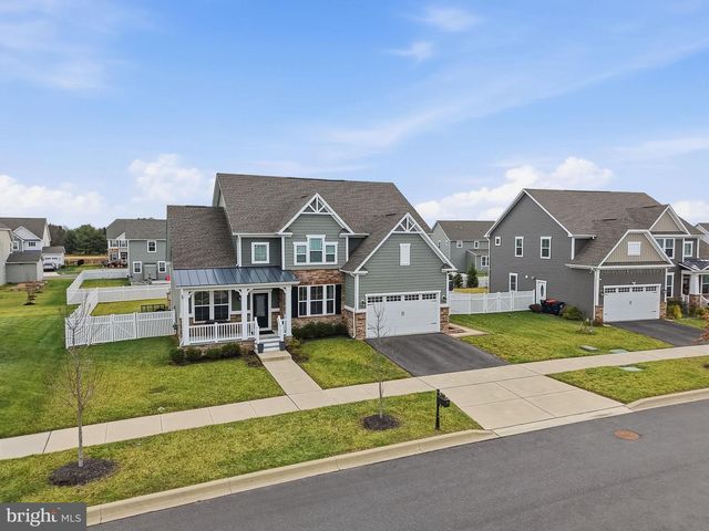 870 SWEET BIRCH DR, Middletown, DE 19709