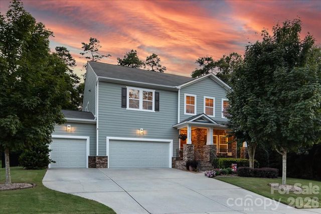 2001 Madeira Circle, Waxhaw, NC 28173