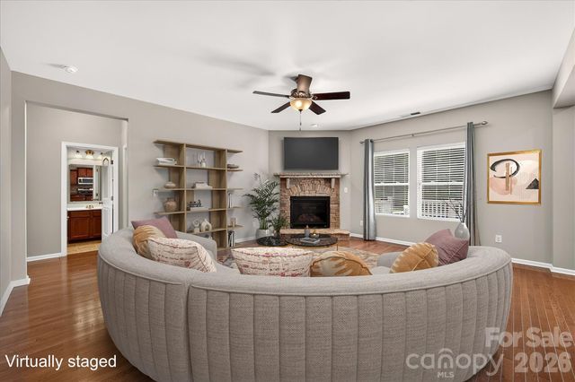 2001 Madeira Circle, Waxhaw, NC 28173