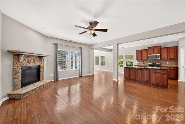 2001 Madeira Circle, Waxhaw, NC 28173
