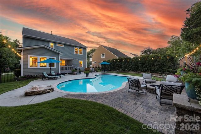 2001 Madeira Circle, Waxhaw, NC 28173
