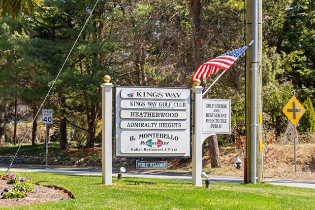 28 Wildflower Lane, Yarmouth Port, MA 02675