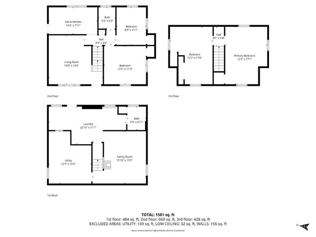 12 Brookside Road, Spotswood, NJ 08884