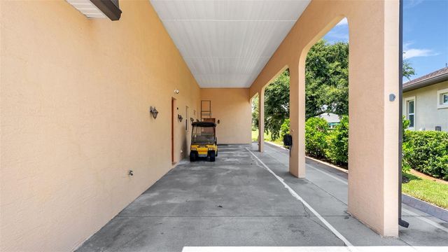 1230 MOTORCOACH DRIVE, Polk City, FL 33868