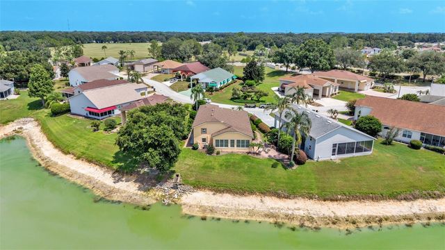 1230 MOTORCOACH DRIVE, Polk City, FL 33868