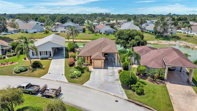1230 MOTORCOACH DRIVE, Polk City, FL 33868
