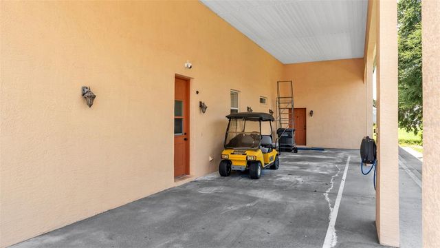 1230 MOTORCOACH DRIVE, Polk City, FL 33868