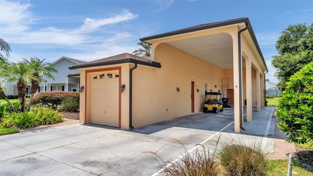 1230 MOTORCOACH DRIVE, Polk City, FL 33868