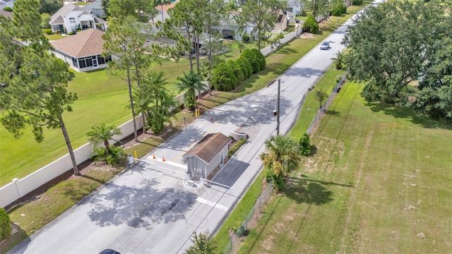 1230 MOTORCOACH DRIVE, Polk City, FL 33868