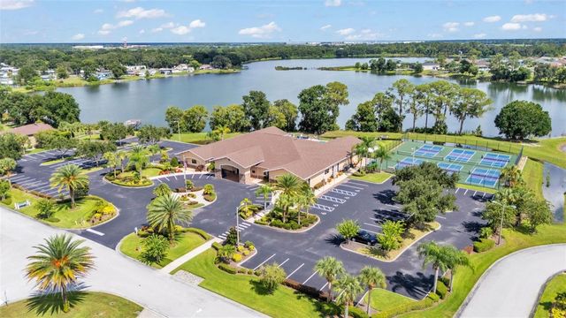 1230 MOTORCOACH DRIVE, Polk City, FL 33868