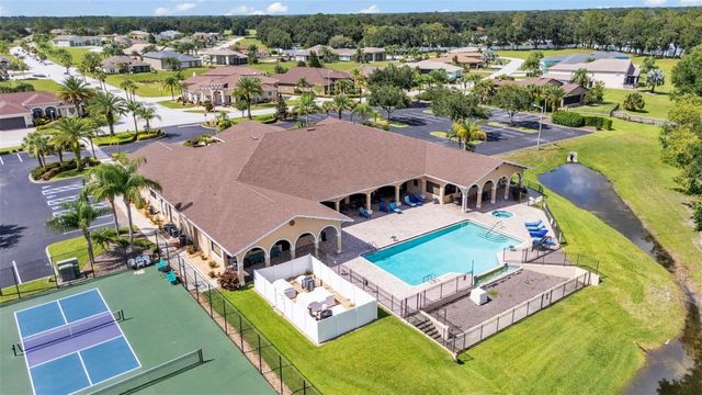 1230 MOTORCOACH DRIVE, Polk City, FL 33868