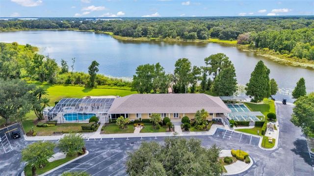 1230 MOTORCOACH DRIVE, Polk City, FL 33868