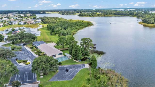 1230 MOTORCOACH DRIVE, Polk City, FL 33868