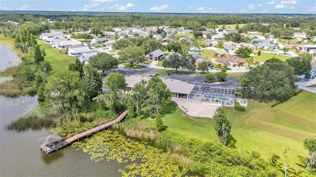 1230 MOTORCOACH DRIVE, Polk City, FL 33868