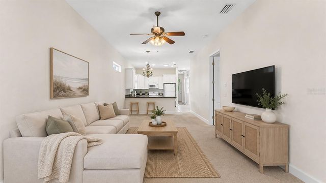 1230 MOTORCOACH DRIVE, Polk City, FL 33868