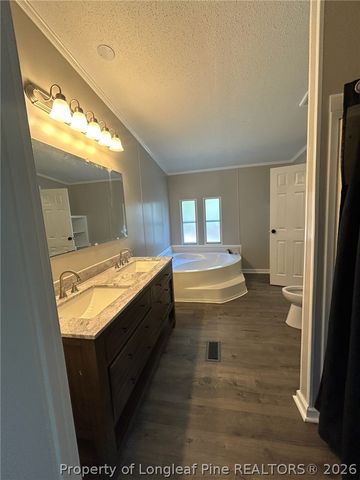 211 Roping Lane, Cameron, NC 28326