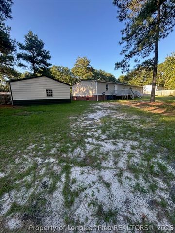 211 Roping Lane, Cameron, NC 28326