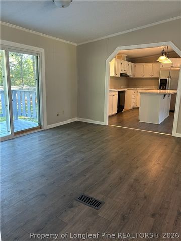 211 Roping Lane, Cameron, NC 28326