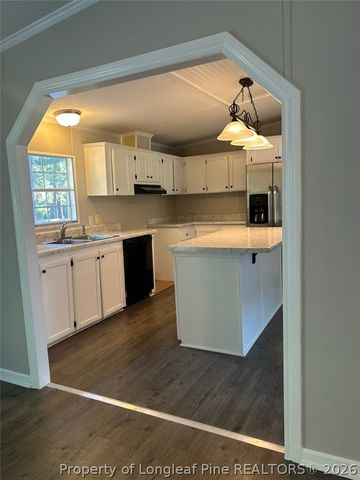 211 Roping Lane, Cameron, NC 28326
