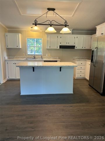211 Roping Lane, Cameron, NC 28326