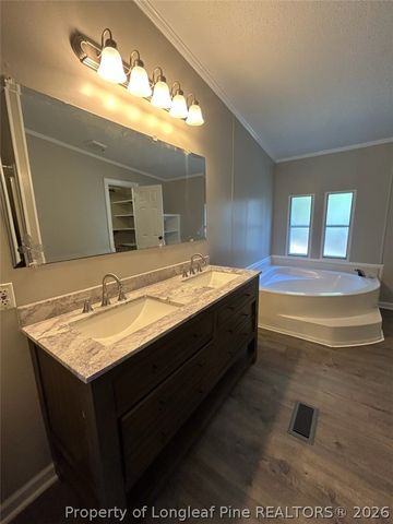 211 Roping Lane, Cameron, NC 28326