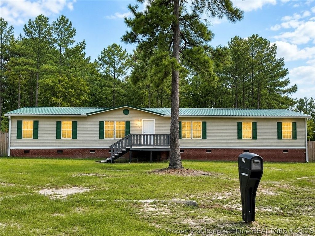 211 Roping Lane, Cameron, NC 28326 — photo 2