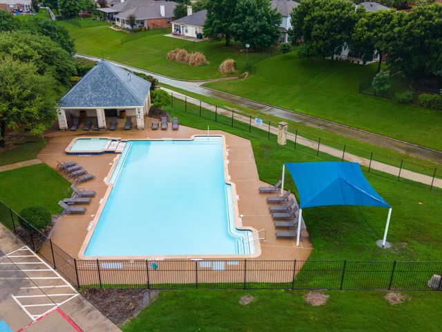 2312 Caddo Circle, Denton, TX 76210