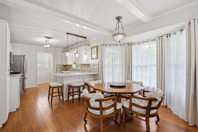 1216 Hilltop Drive, Cleburne, TX 76033