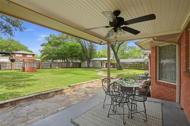 1216 Hilltop Drive, Cleburne, TX 76033