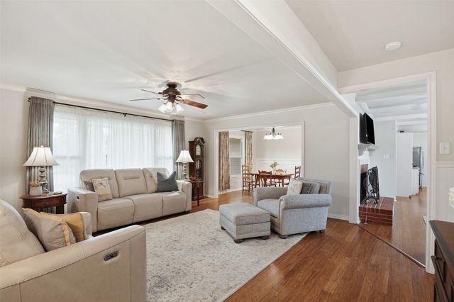 1216 Hilltop Drive, Cleburne, TX 76033