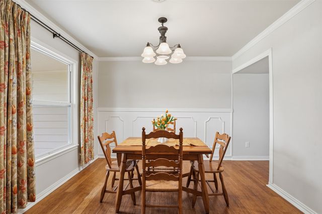 1216 Hilltop Drive, Cleburne, TX 76033