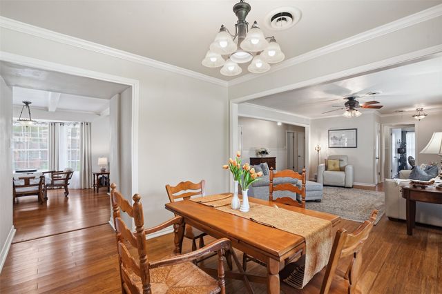 1216 Hilltop Drive, Cleburne, TX 76033