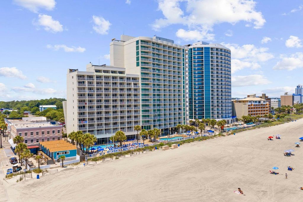 201 Ocean Blvd. S # 205, Myrtle Beach, SC 29577 — photo 3