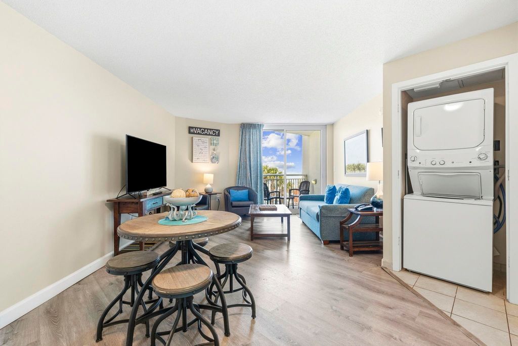 201 Ocean Blvd. S # 205, Myrtle Beach, SC 29577 — photo 5