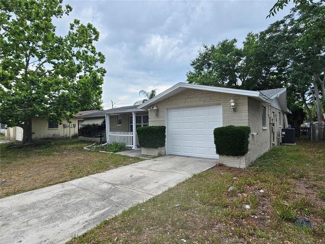 4715 MADISON STREET, New Port Richey, FL 34652