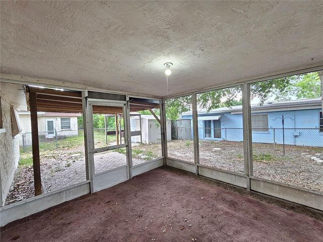 4715 MADISON STREET, New Port Richey, FL 34652