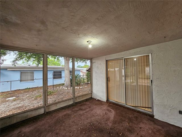 4715 MADISON STREET, New Port Richey, FL 34652
