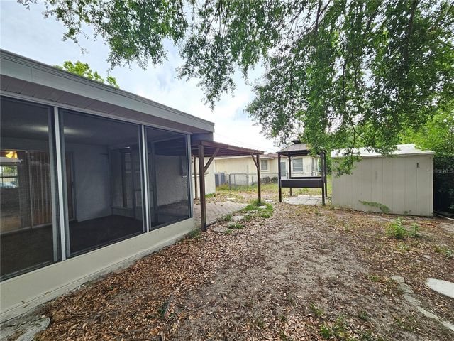 4715 MADISON STREET, New Port Richey, FL 34652