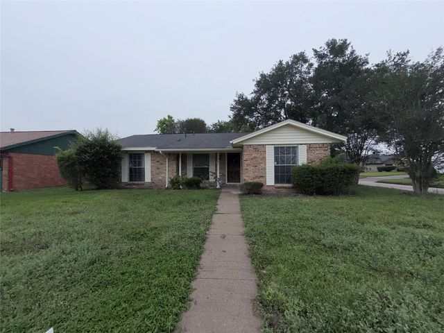 4031 Marchant Road, Houston, TX 77047