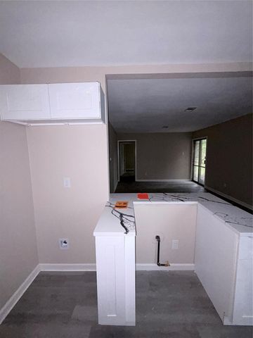 4031 Marchant Road, Houston, TX 77047
