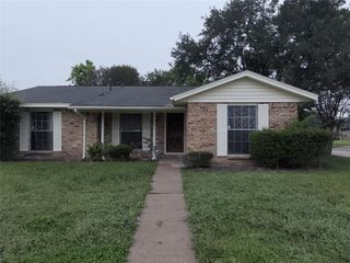 4031 Marchant Road, Houston, TX 77047