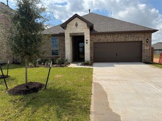 2217 Sonder Shore Drive, Katy, TX 77493