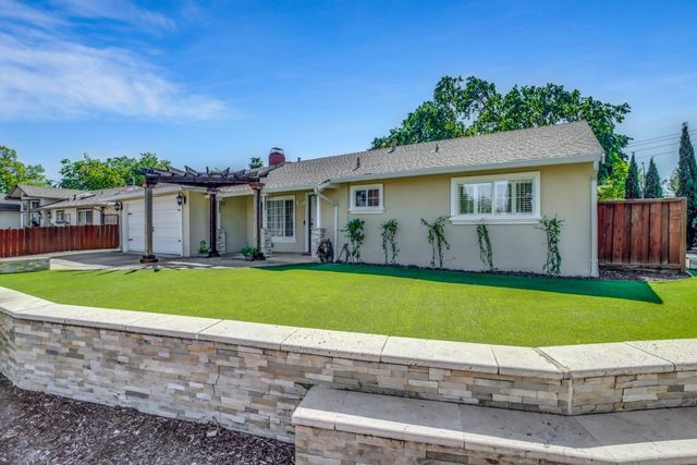 227 Cleopatra Drive, Pleasant Hill, CA 94523