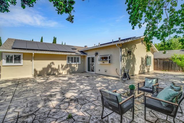 227 Cleopatra Drive, Pleasant Hill, CA 94523